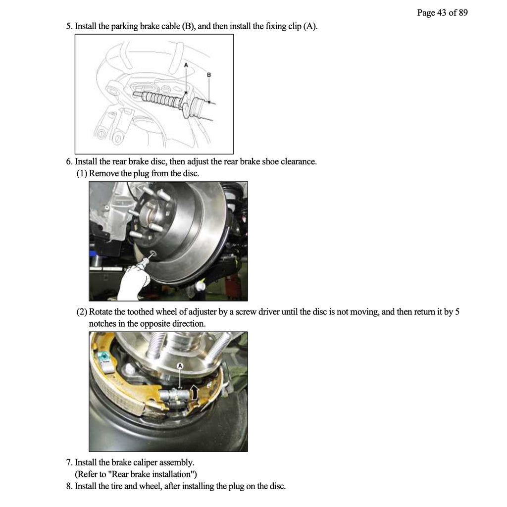 HYUNDAI SANTA FE DM (2013-2018) SERVICE WORKSHOP MANUAL