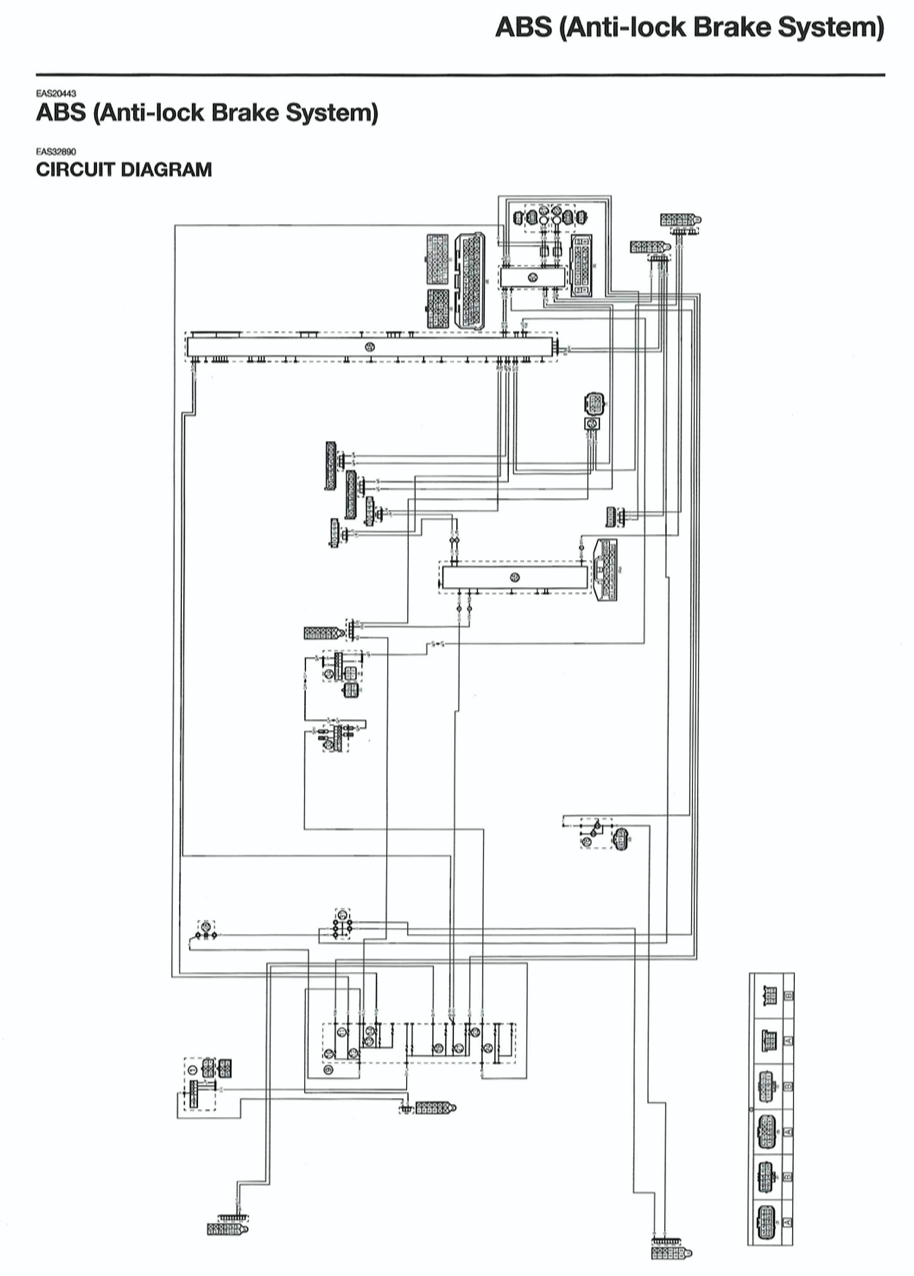 YAMAHA R9 YZF-R9 (2025+) SERVICE WORKSHOP MANUAL + PARTS CATALOGUE + OWNER'S MANUAL