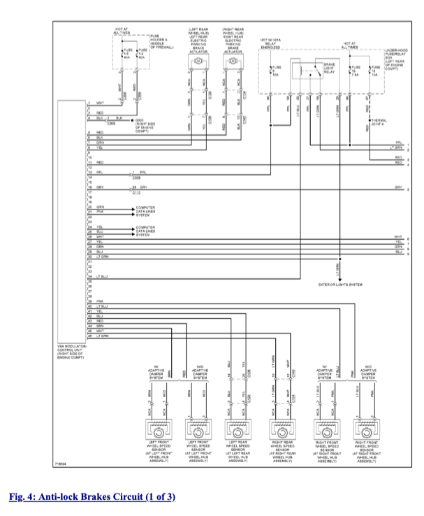 ACURA RDX TC1/2 (2018+) SERVICE WORKSHOP MANUAL