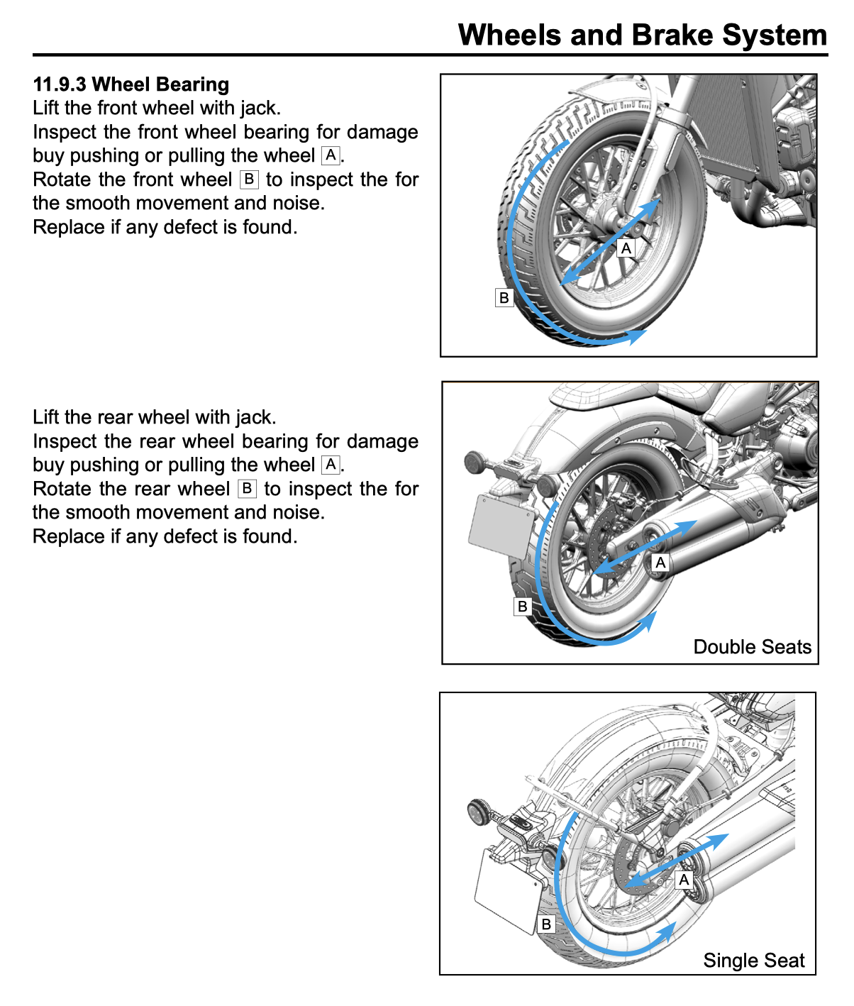 CFMOTO 450CL-C 450 CLC (2025+) SERVICE WORKSHOP MANUAL + PARTS CATALOGUE + OWNER'S MANUAL