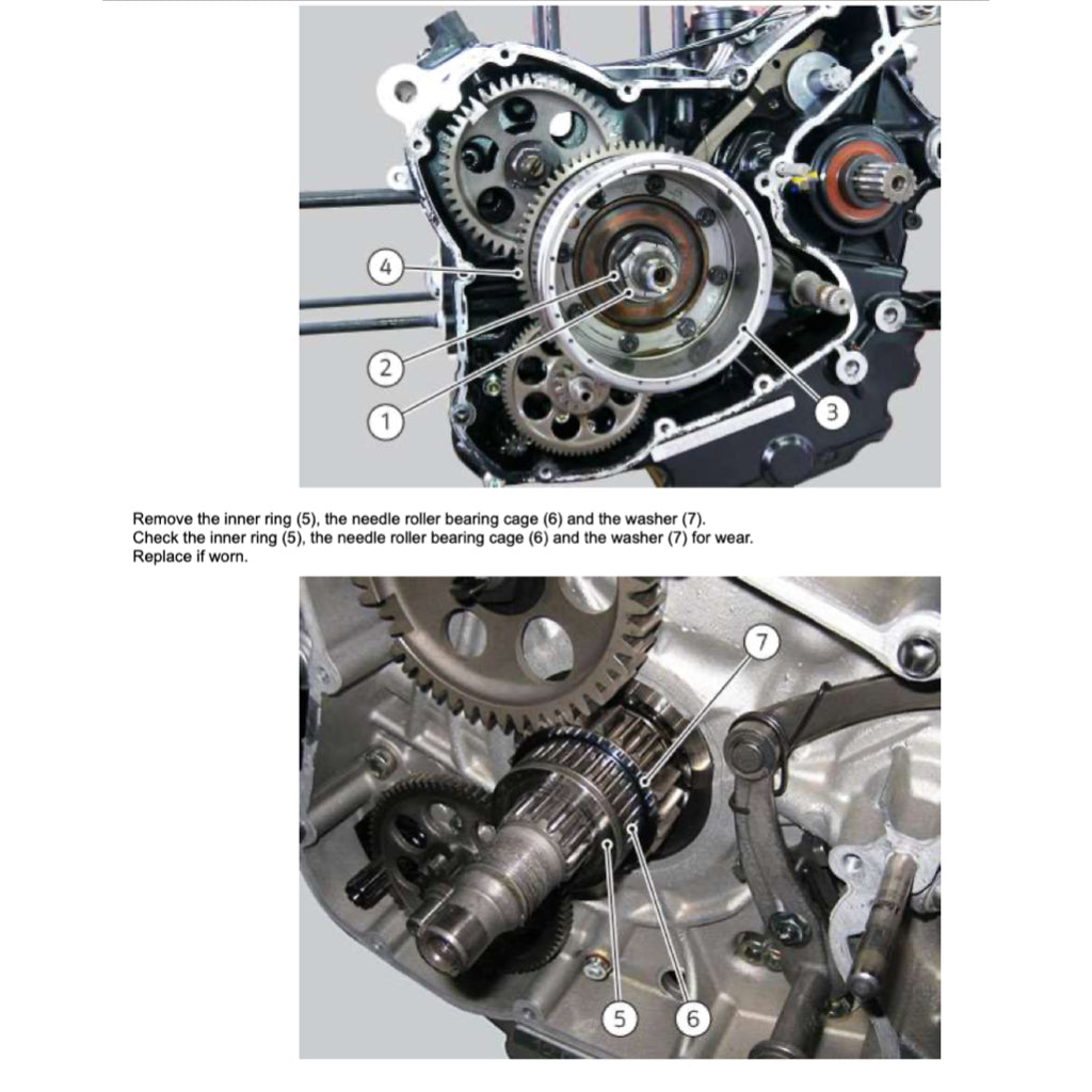 DUCATI MONSTER 1200R E4 (2016-2020) SERVICE WORKSHOP MANUAL + PARTS CATALOGUE + OWNER'S MANUAL