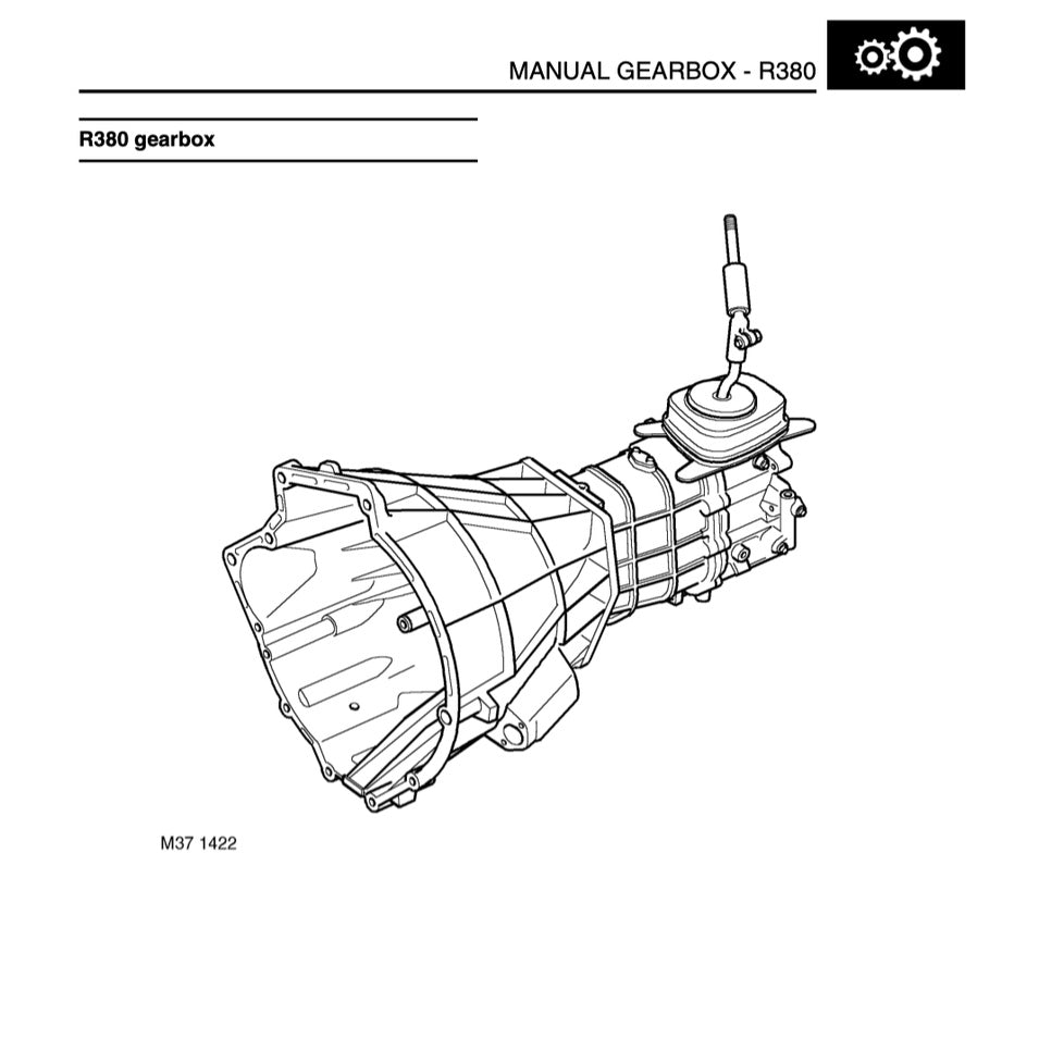 LAND ROVER DISCOVERY SERIES II (1998-2004) SERVICE WORKSHOP MANUAL + ELECTRICAL LIBRARY