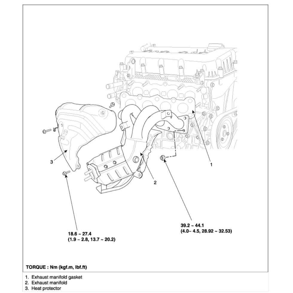 MITSUBISHI PAJERO IV V80/V90 (2006-2021) ONLINE SERVICE WORKSHOP MANUAL