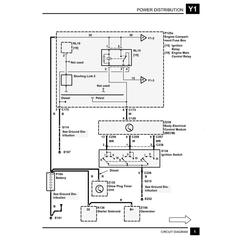 RANGE ROVER LP P38/A (1994-2002) SERVICE WORKSHOP MANUAL + ELECTRICAL TROUBLESHOOTING MANUAL