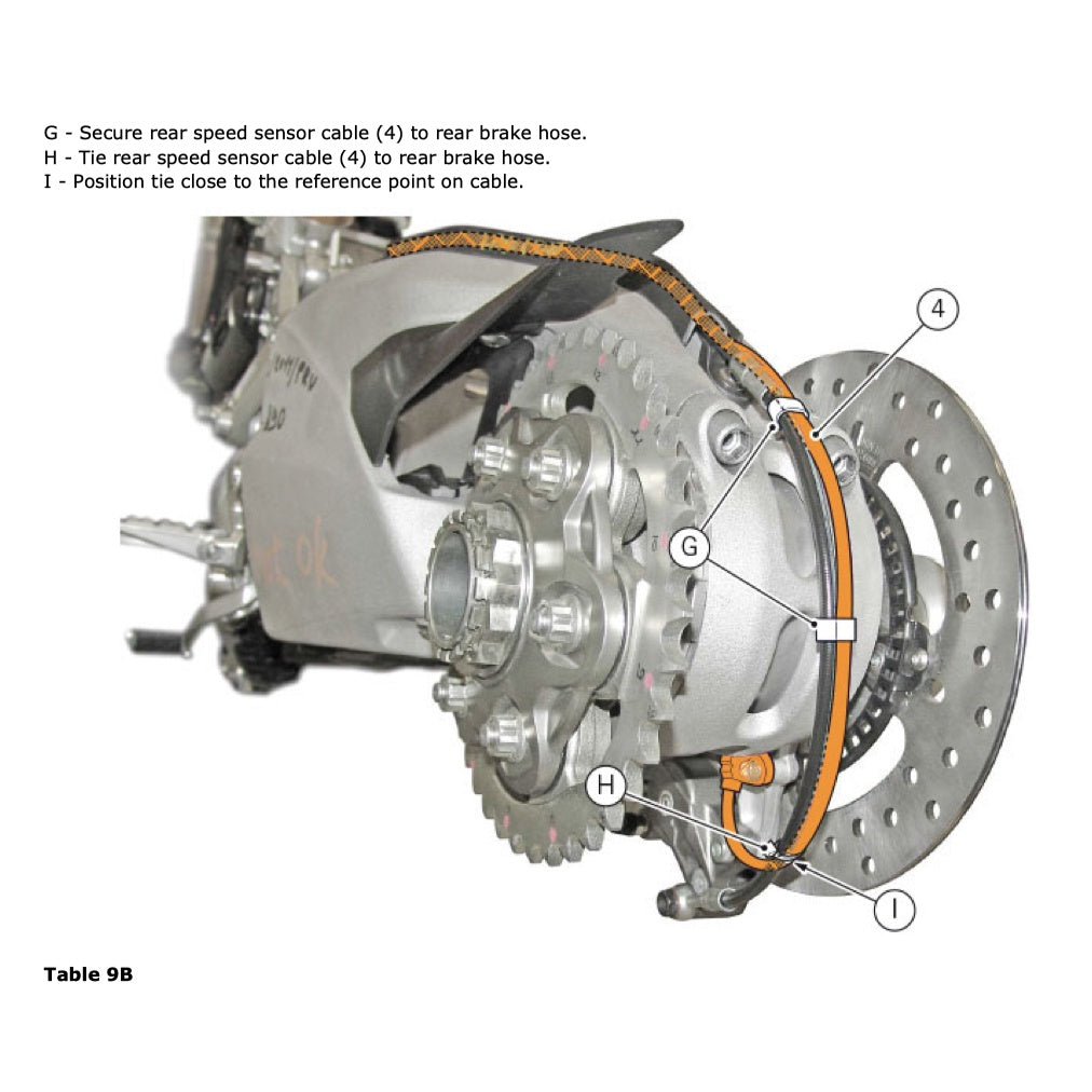 DUCATI PANIGALE 1299S (2015-2018) SERVICE WORKSHOP MANUAL + PARTS CATALOGUE + OWNER's MANUAL
