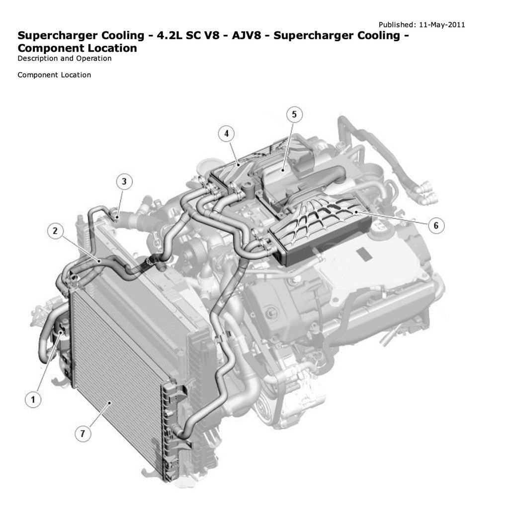 JAGUAR XF XFR X-250 (2007-2015) SERVICE WORKSHOP MANUAL