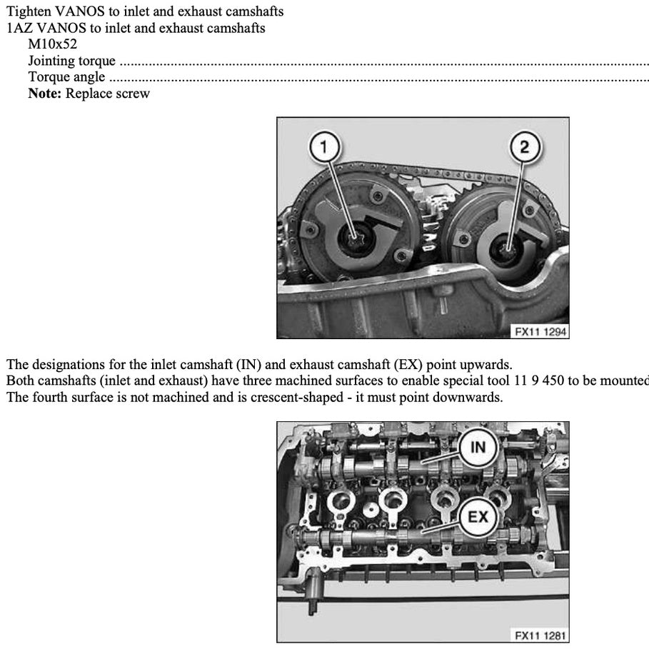 MINI COOPER R55/56/57 N12 (2006-2012) ENGINE SERVICE WORKSHOP MANUAL  + COMPONENT LOCATION+ WIRING