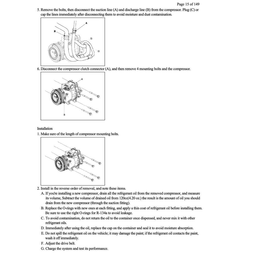 HYUNDAI SANTA FE CM (2007-2012) SERVICE WORKSHOP MANUAL