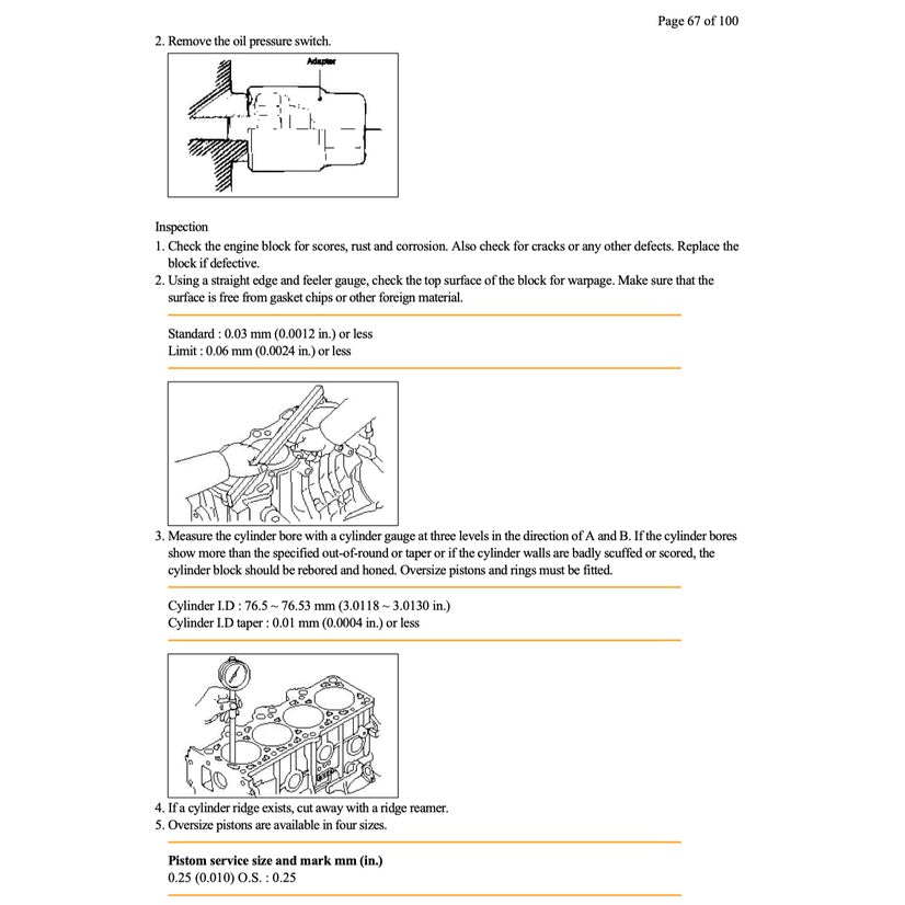 HYUNDAI ACCENT LC (1999-2005) SERVICE WORKSHOP MANUAL