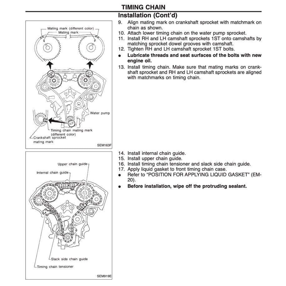 NISSAN CEFIRO MAXIMA A32 (1994-1999) SERVICE WORKSHOP MANUAL