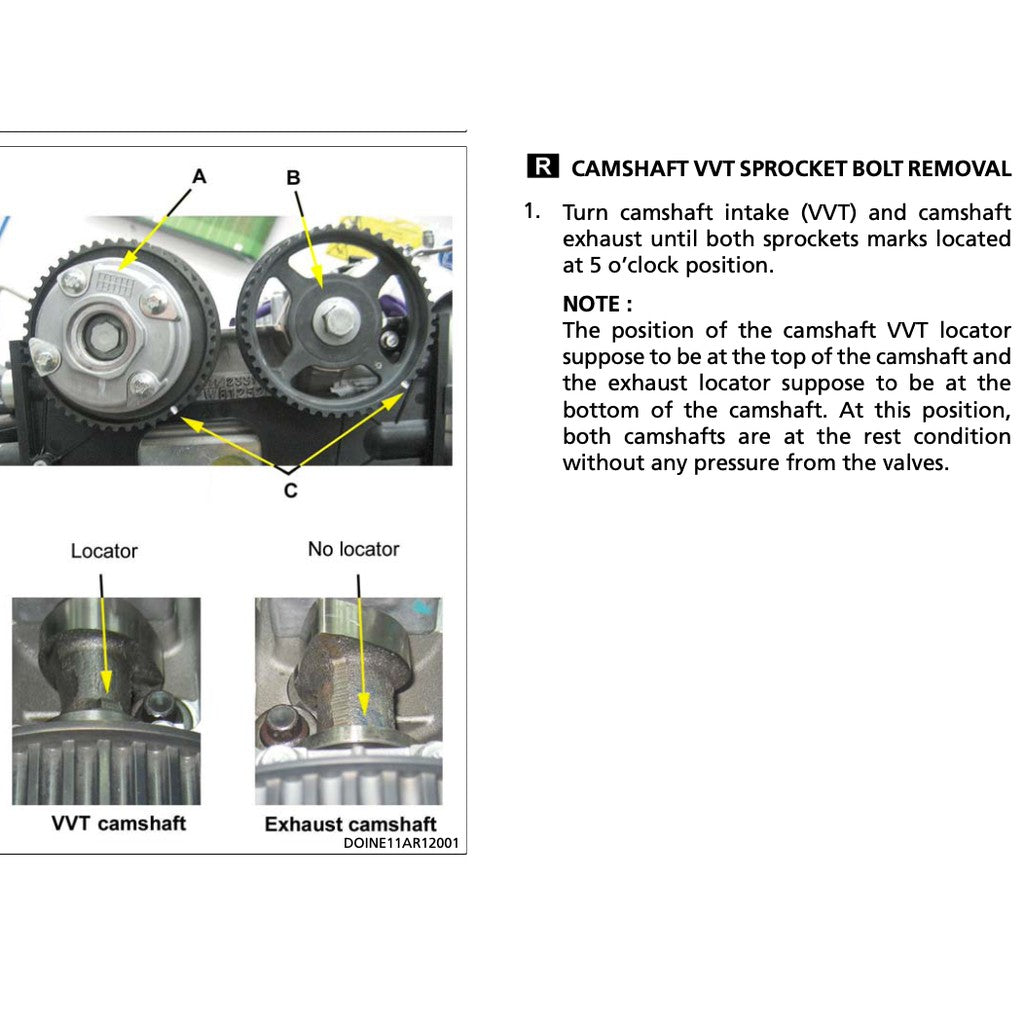 PROTON CAMPRO S4P-CFE (TURBO) ENGINE WORKSHOP MANUAL + WIRING & HARNESS DIAGRAMS