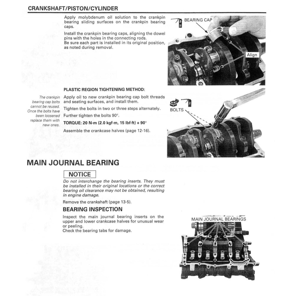 HONDA CBR600 RR ABS (2009-2012) SERVICE WORKSHOP MANUAL + PARTS CATALOGUE+ OWNER'S MANUAL