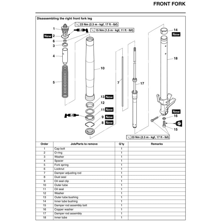 YAMAHA MT-09 MT09 (2015-2016) SERVICE WORKSHOP MANUAL+ PARTS CATALOGUE + OWNER'S MANUAL