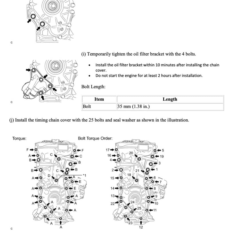 PRIUS TOYOTA PRIUS ZVW 30 (2009-2015) SERVICE WORKSHOP MANUAL