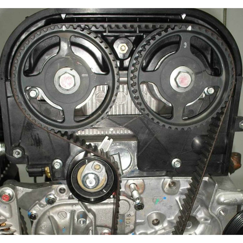 PROTON CAMPRO IAFM+ ENGINE WORKSHOP MANUAL + WIRING BULLETIN