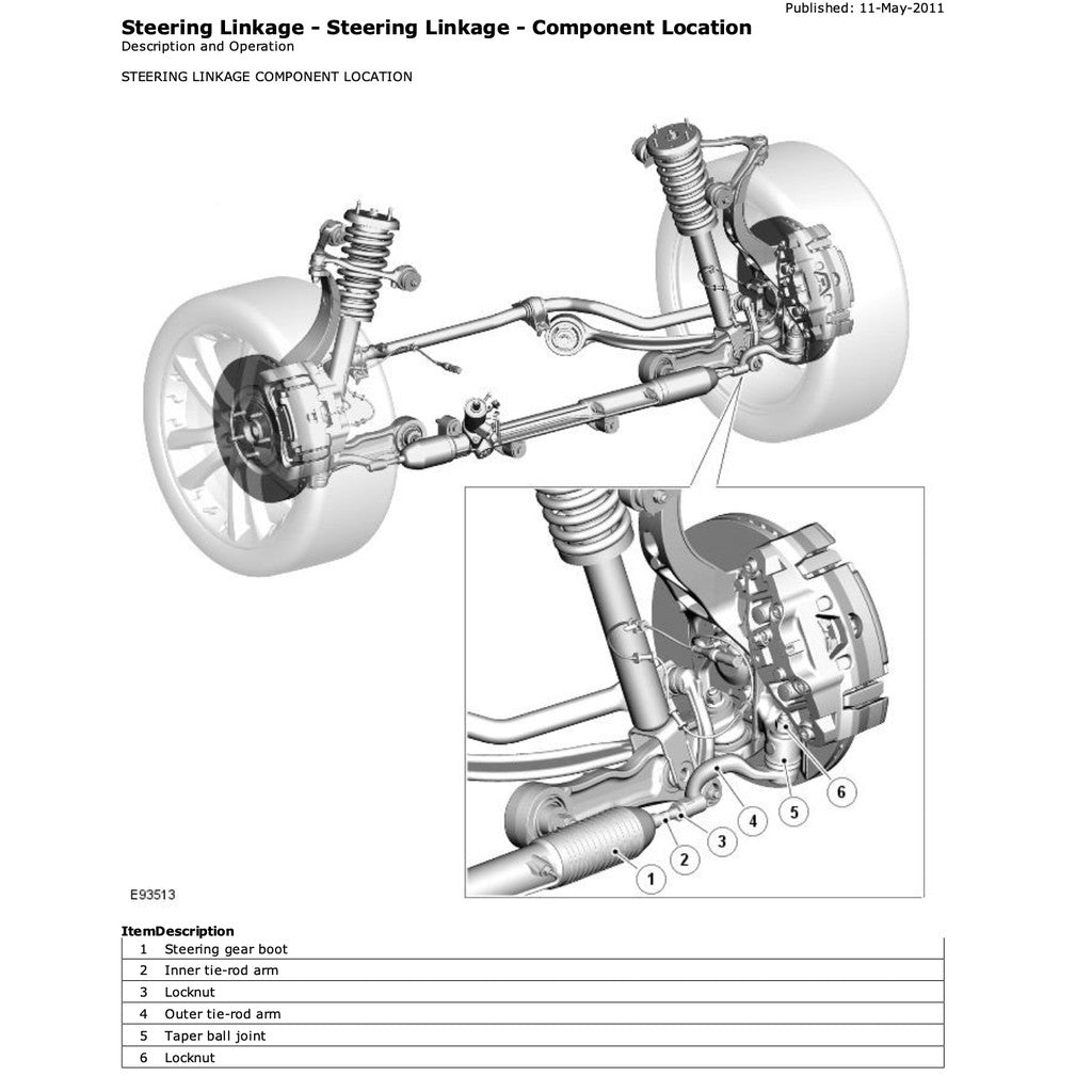 JAGUAR XF XFR X-250 (2007-2015) SERVICE WORKSHOP MANUAL
