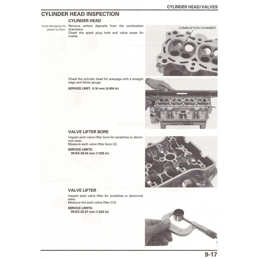 CBR1000RR HONDA CBR 1000 RR FIREBLADE SC59 (2008-2015) SERVICE REPAIR MANUAL + PARTS CATALOGUE + OWNER'S MANUAL