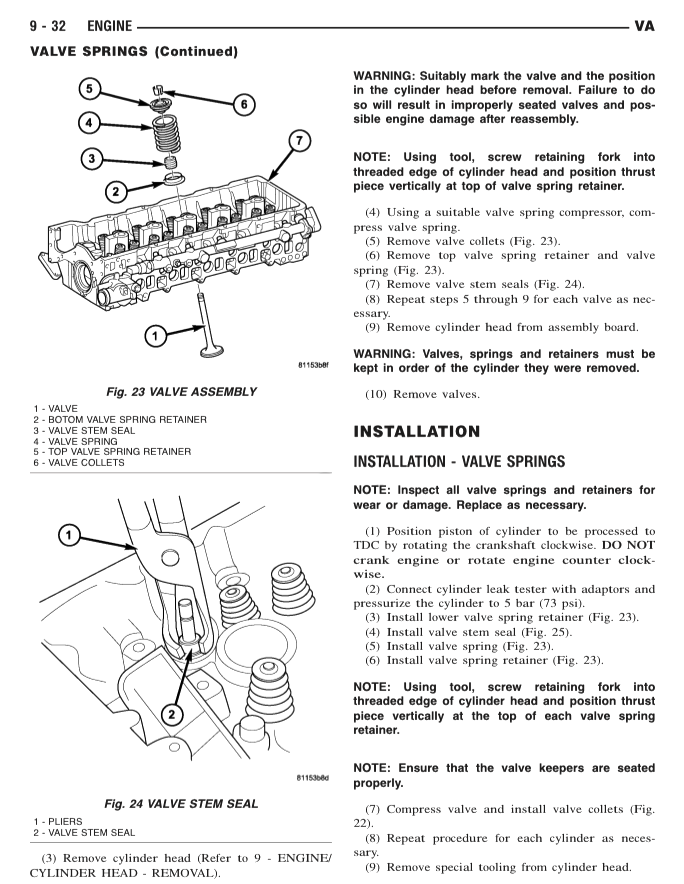 MERCEDES BENZ SPRINTER 903 PHASE II (2000-2006) SERVICE WORKSHOP MANUAL + PARTS CATALOGUE
