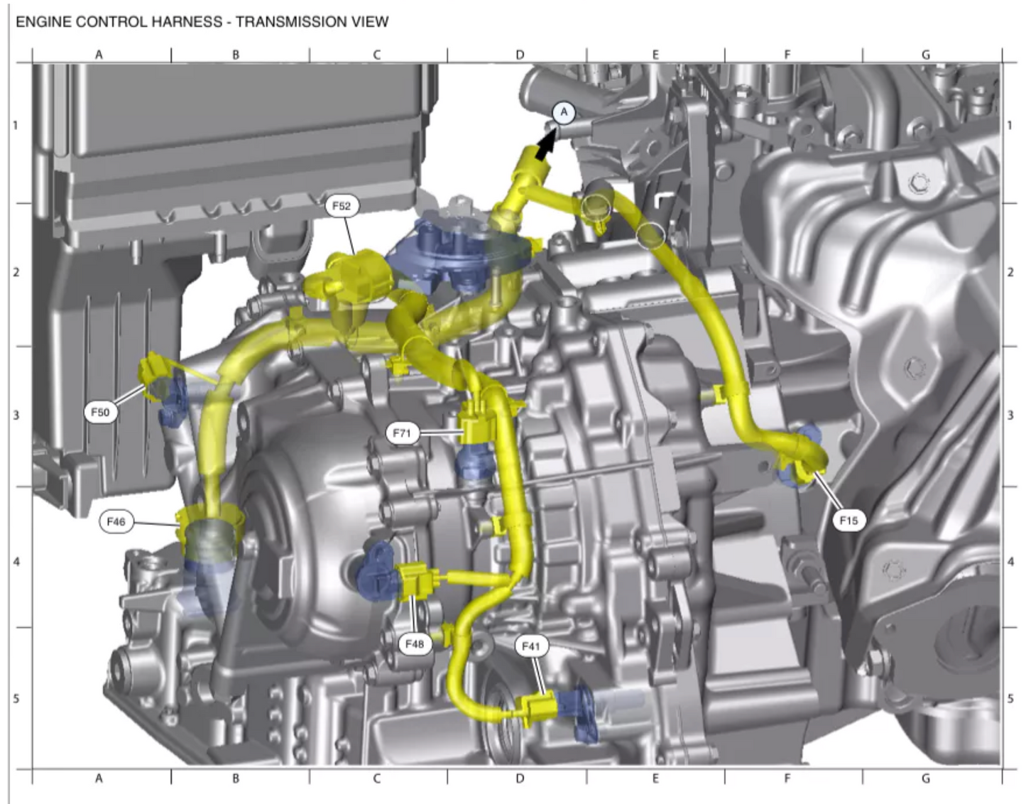 NISSAN KICKS P15 (2018-2025) SERVICE WORKSHOP MANUAL
