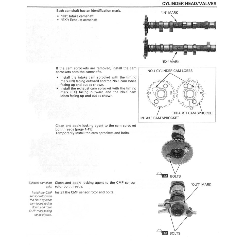 HONDA CBR600 RR ABS (2009-2012) SERVICE WORKSHOP MANUAL + PARTS CATALOGUE+ OWNER'S MANUAL