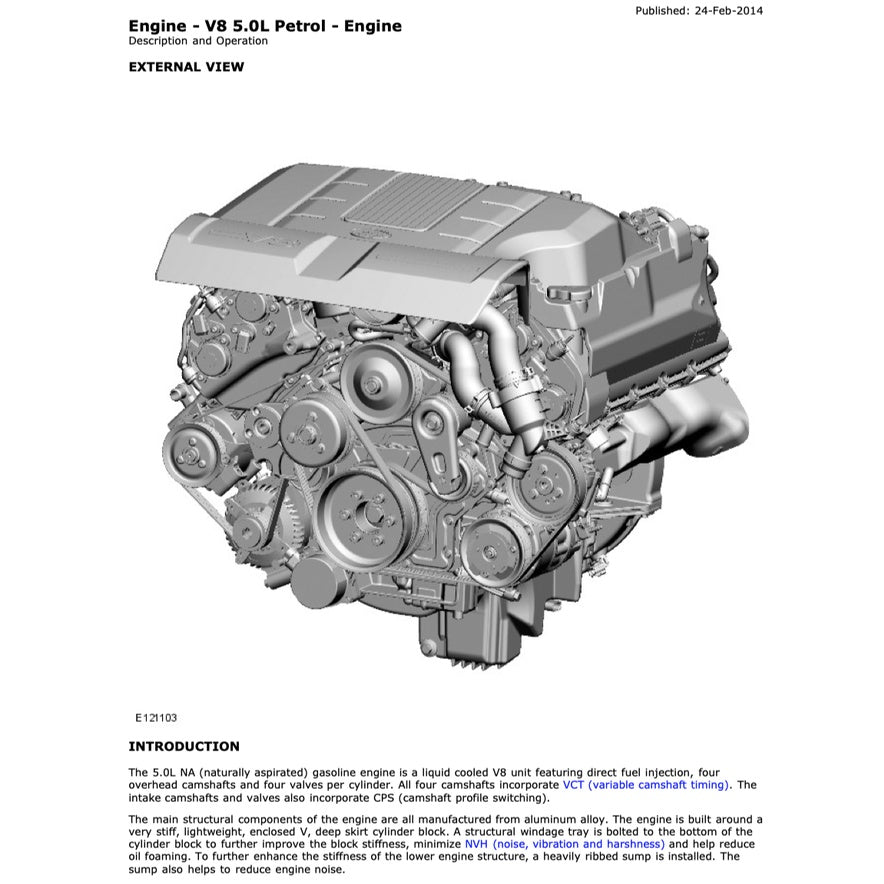 RANGE ROVER SPORT L320 (2006-2013) SERVICE WORKSHOP MANUAL