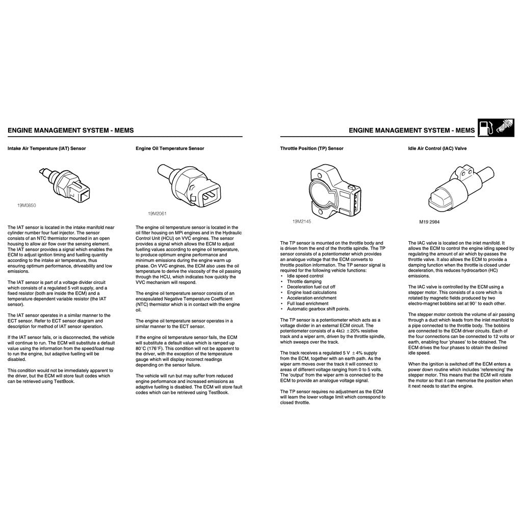 MGTF ROVER (2002-2011) FACTORY SERVICE REPAIR WORKSHOP MANUAL