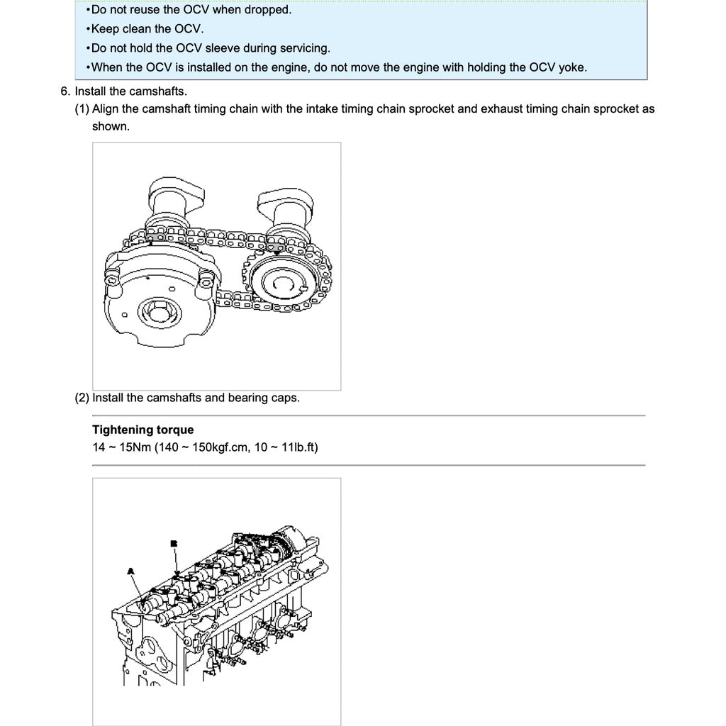 HYUNDAI ELANTRA XD (2001-2006) SERVICE WORKSHOP MANUAL