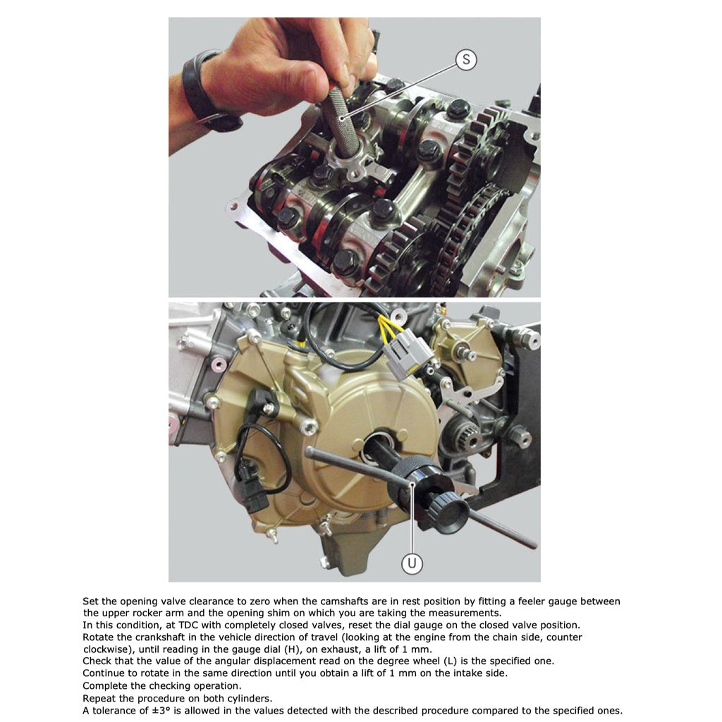 DUCATI PANIGALE 1299S (2015-2018) SERVICE WORKSHOP MANUAL + PARTS CATALOGUE + OWNER's MANUAL