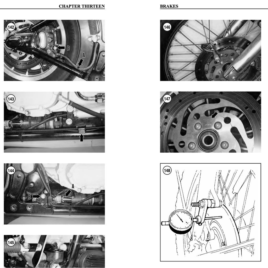 HARLEY DAVIDSON FLS/ FXS SOFTAIL (2000-2005) SERVICE WORKSHOP MANUAL + PARTS CATALOGUE - CLYMER