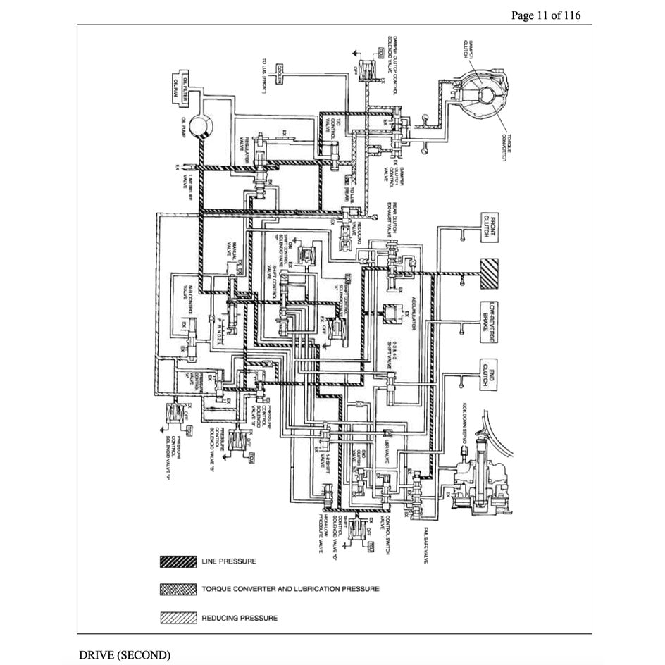 HYUNDAI ACCENT LC (1999-2005) SERVICE WORKSHOP MANUAL