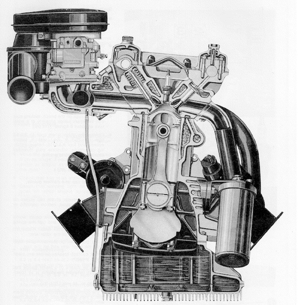 [CLASSIC] ALFA ROMEO GIULIA TI TYPE 105 (1962-1978) SERVICE REPAIR SHOP MANUAL