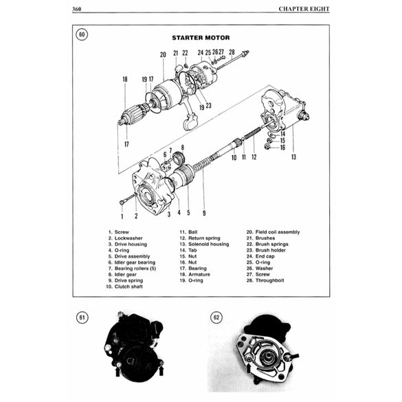 HARLEY-DAVIDSON FLH/FLT Twin CAM 88 & 103 (1999-2005) SERVICE WORKSHOP MANUAL - CLYMER