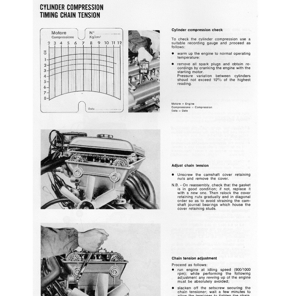 [CLASSIC] ALFA ROMEO GIULIA TI TYPE 105 (1962-1978) SERVICE REPAIR SHOP MANUAL