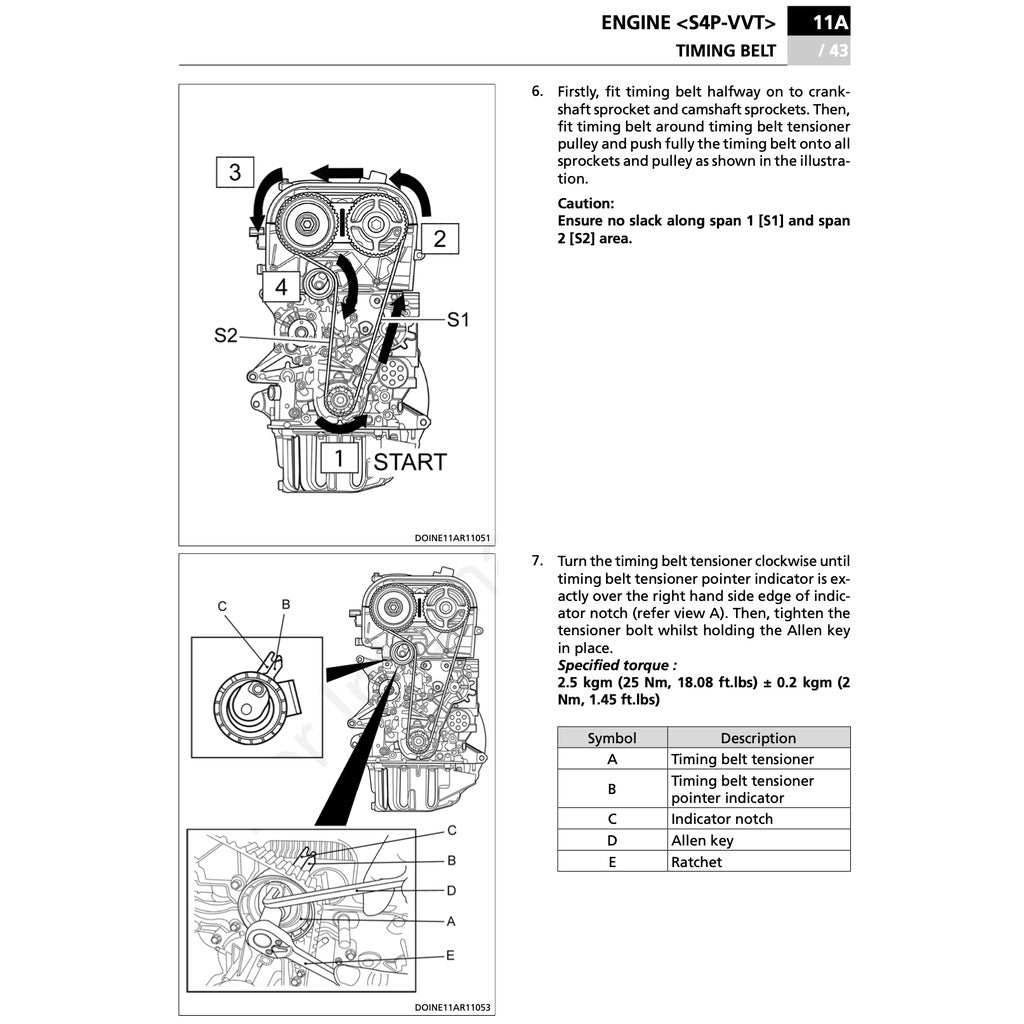 PROTON VVT (NFE) ENGINE 1.3L-1.6L SERVICE WORKSHOP MANUAL +  ENGINE SYSTEMS WIRING DIAGRAM / IRIZ / PERSONA / SAGA