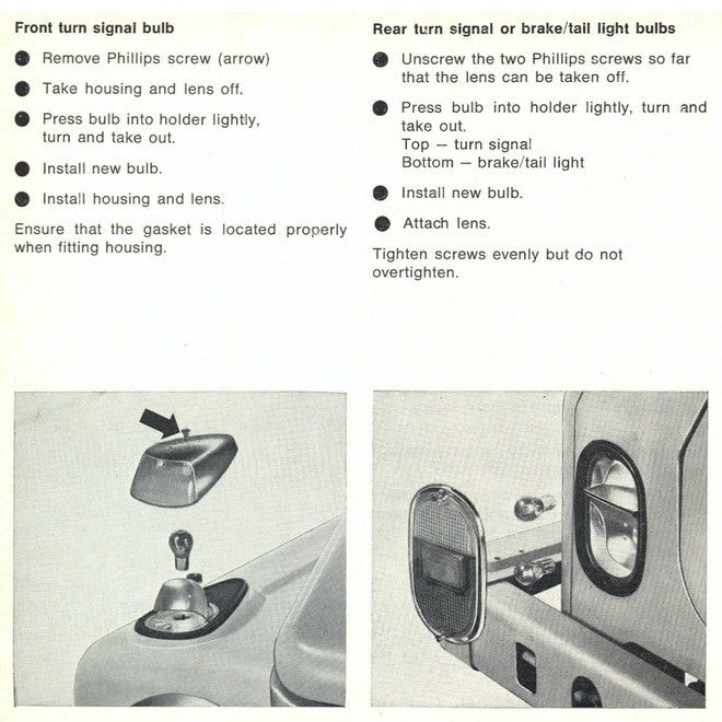 [CLASSIC] VW 181 "THING" (1968-1983) SERVICE WORKSHOP MANUAL/ PARTS LIST/ PARTS INTERCHANGE LIST/ DRIVER HANDBOOK KOMBO