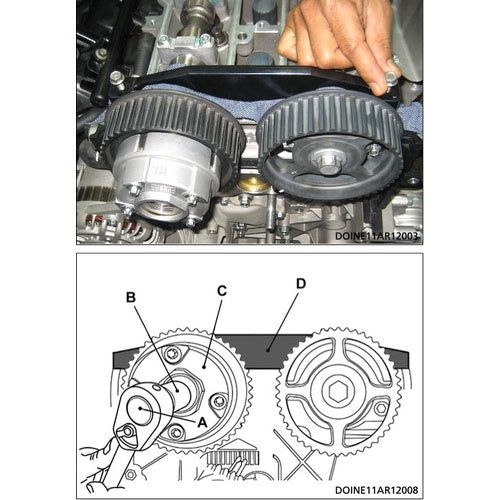 PROTON VVT (NFE) ENGINE 1.3L-1.6L SERVICE WORKSHOP MANUAL +  ENGINE SYSTEMS WIRING DIAGRAM / IRIZ / PERSONA / SAGA