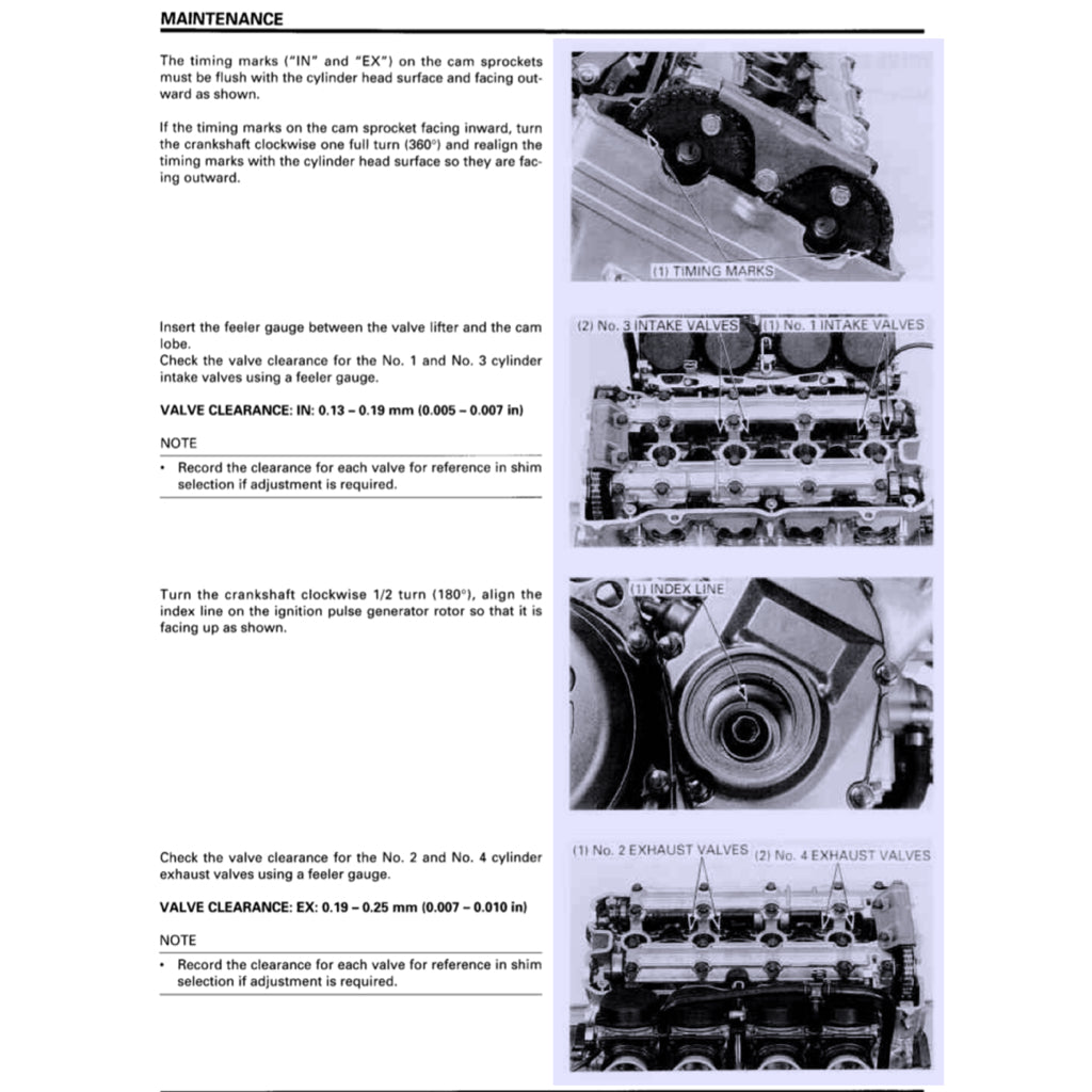 HONDA CBR900RR FIREBLADE SC33 (1996-1998) SERVICE WORKSHOP MANUAL + PARTS CATALOGUE + OWNER'S MANUAL