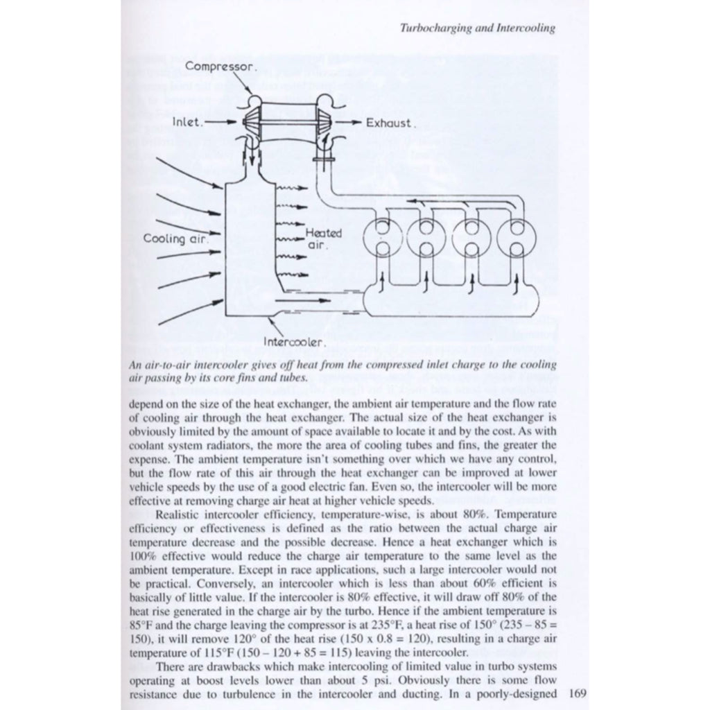 FOUR STROKE PERFORMANCE TUNING  & MODERN ENGINE TUNING COMBO -  GRAHAM BELL