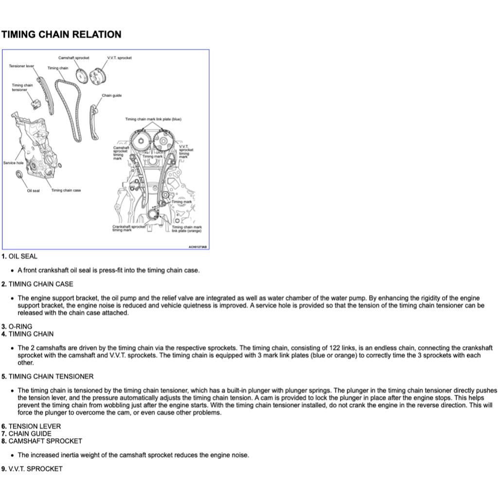 NISSAN LIVINA (2019-2023) SERVICE WORKSHOP MANUAL