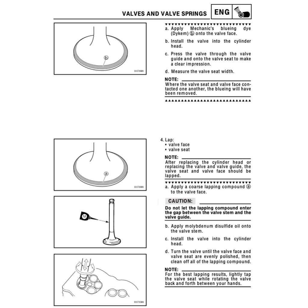YAMAHA YZF-R1 (1998-2003) SERVICE WORKSHOP MANUAL + PARTS CATALOGUE+ OWNER'S MANUAL