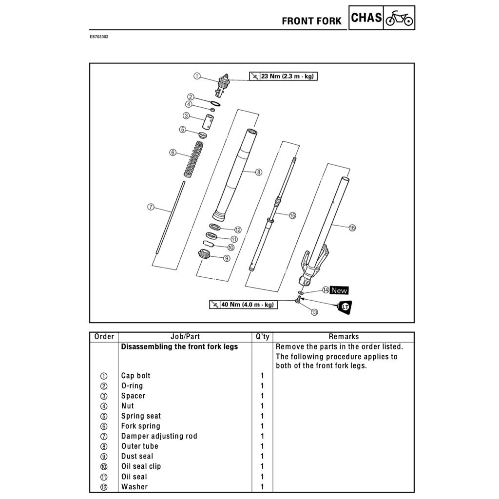 YAMAHA YZF-R1 (1998-2003) SERVICE WORKSHOP MANUAL + PARTS CATALOGUE+ OWNER'S MANUAL