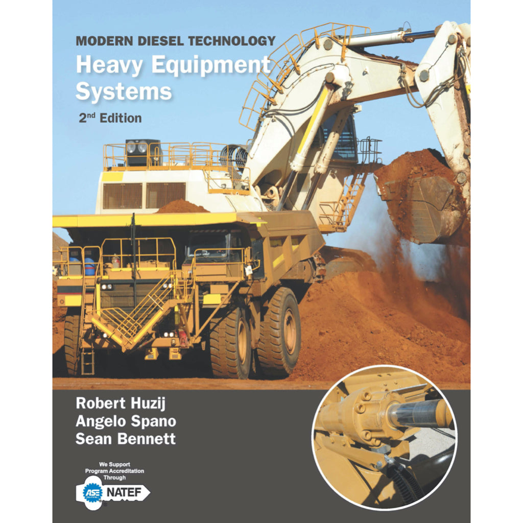 HEAVY EQUIPMENT SYSTEMS 2nd. Ed. 2014