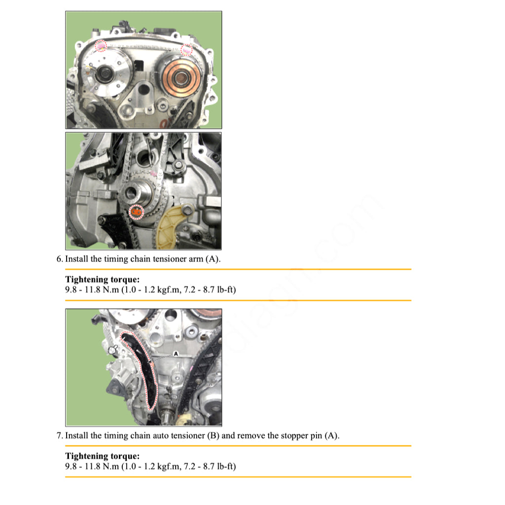 HYUNDAI i30 PD 2016+ SERVICE WORKSHOP MANUAL