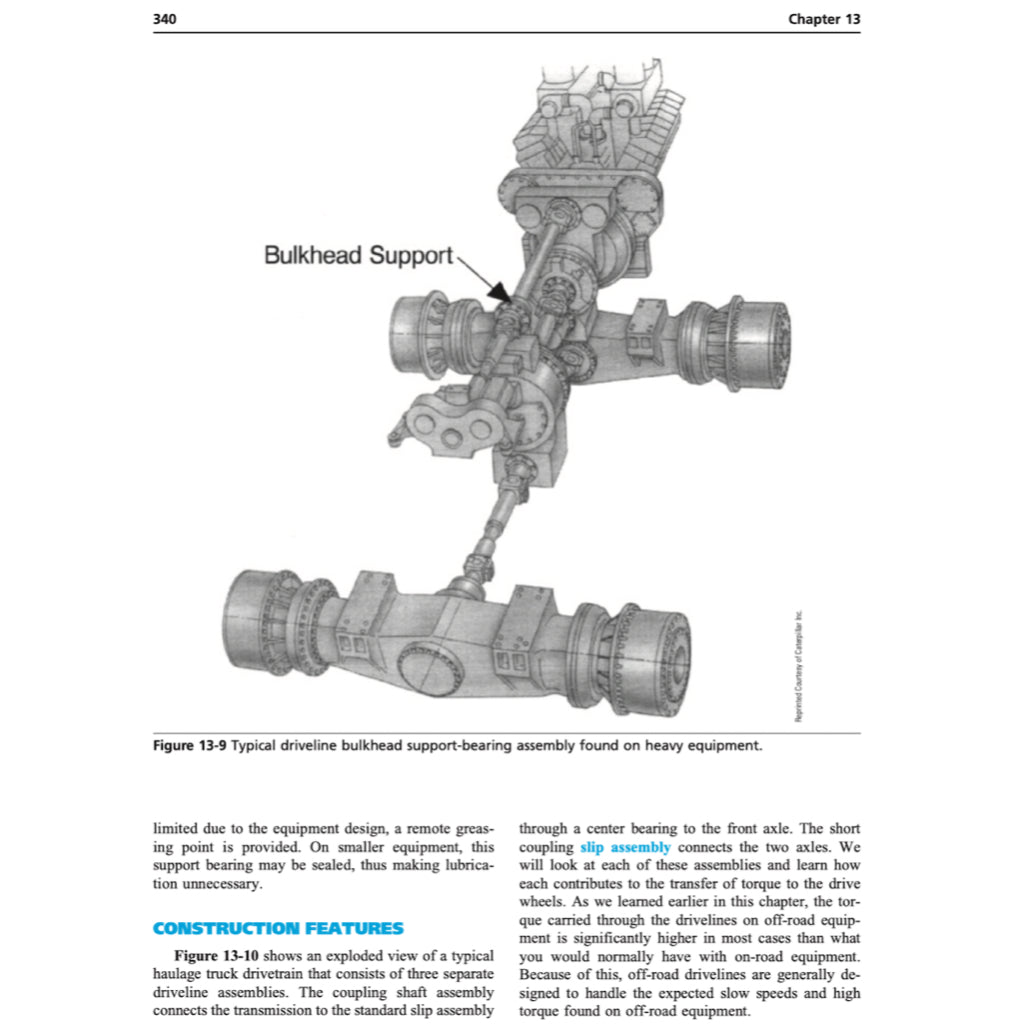 HEAVY EQUIPMENT SYSTEMS 2nd. Ed. 2014