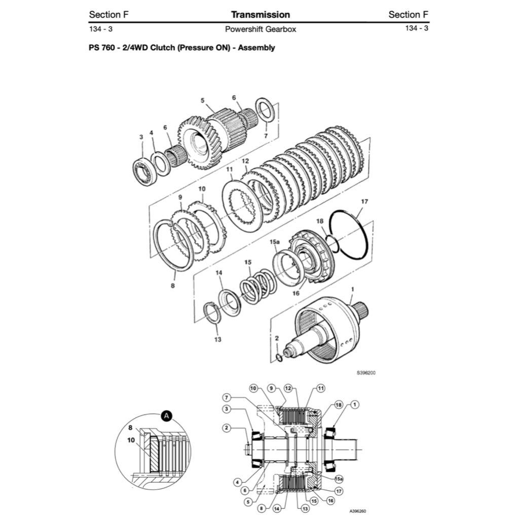 JCB BACKHOE LOADERS 3CX 4CX 214e 214 215 217  SERVICE WORKSHOP MANUAL
