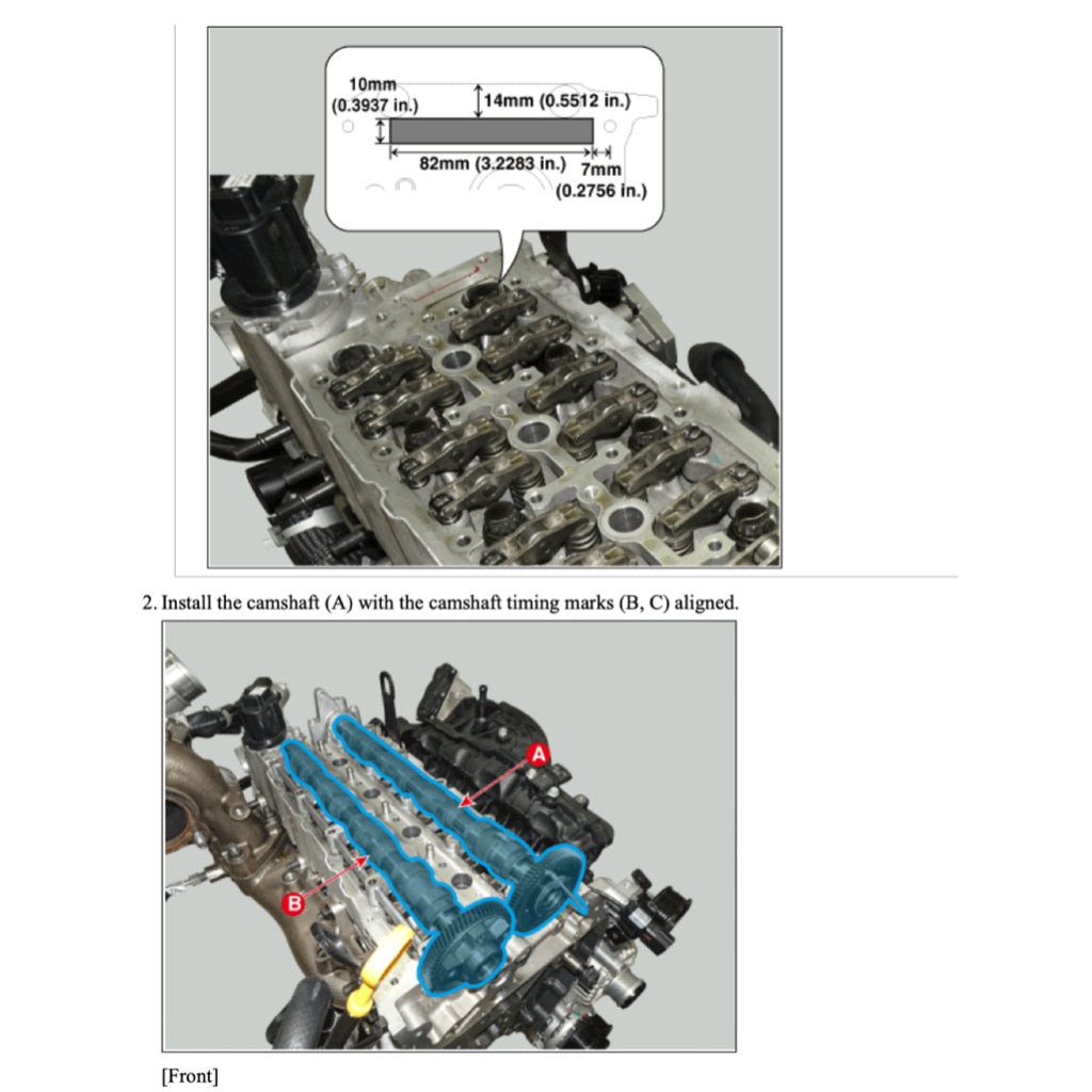 HYUNDAI STARIA US4 (2021+) SERVICE WORKSHOP MANUAL