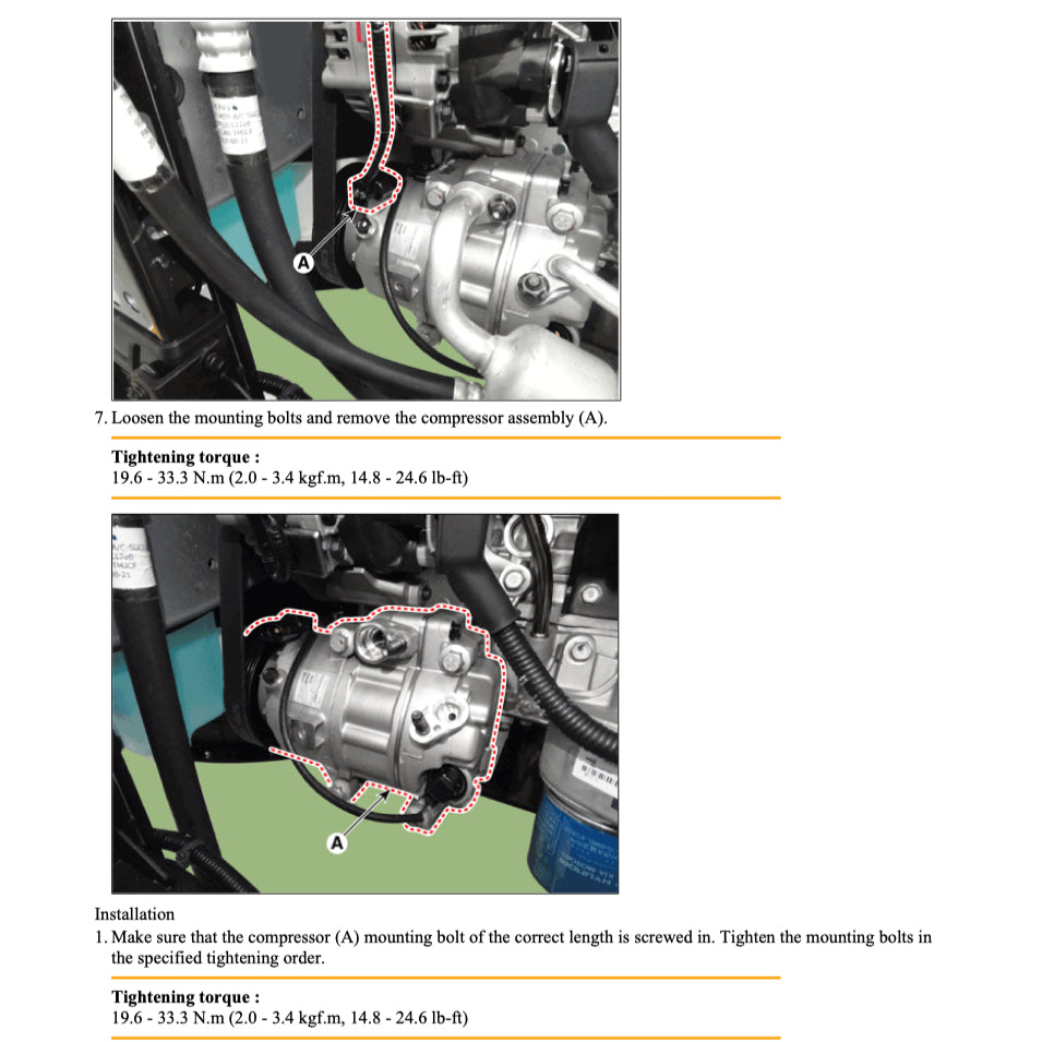 HYUNDAI PALISADE LX2 (2020+) SERVICE WORKSHOP MANUAL