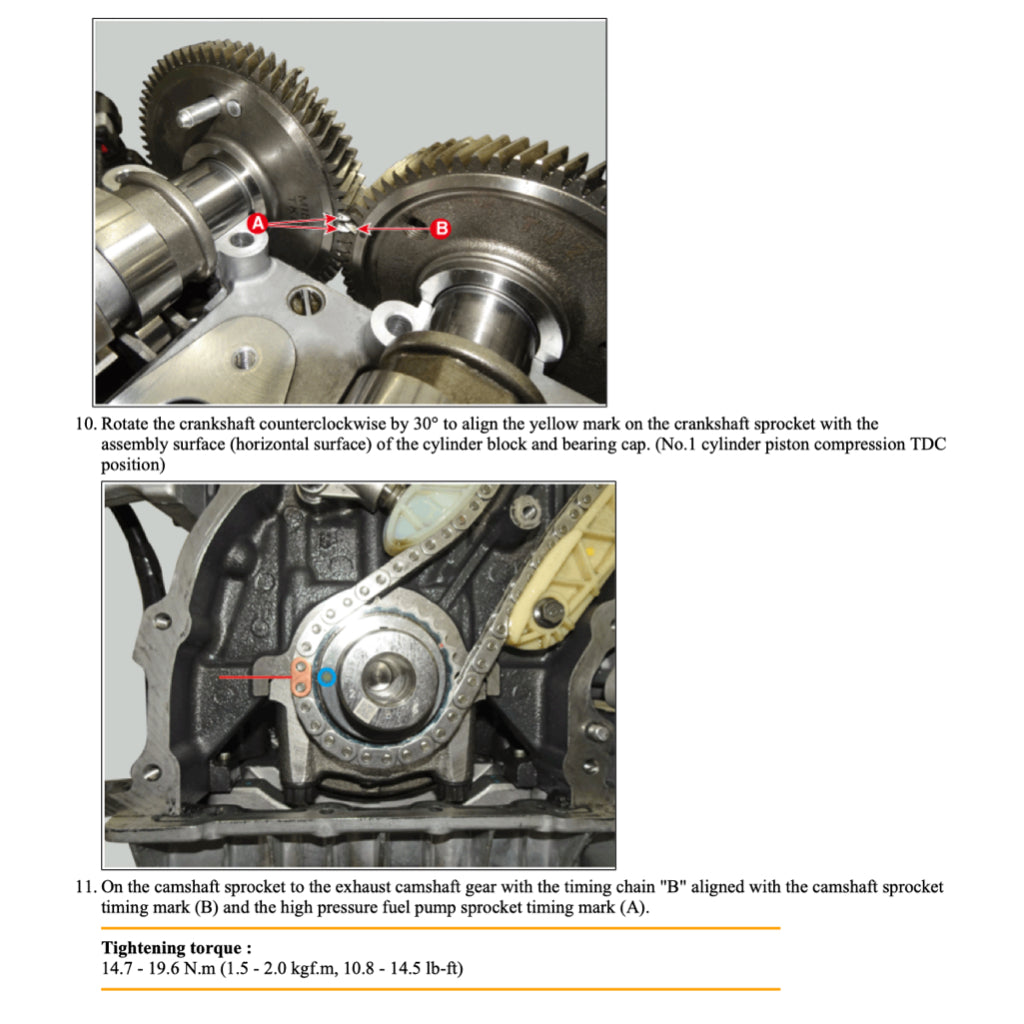 HYUNDAI STARIA US4 (2021+) SERVICE WORKSHOP MANUAL