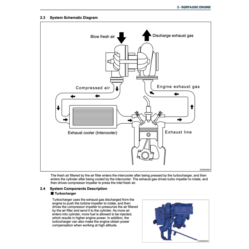 JAECOO OMODA C9 (2023+) SERVICE WORKSHOP MANUAL