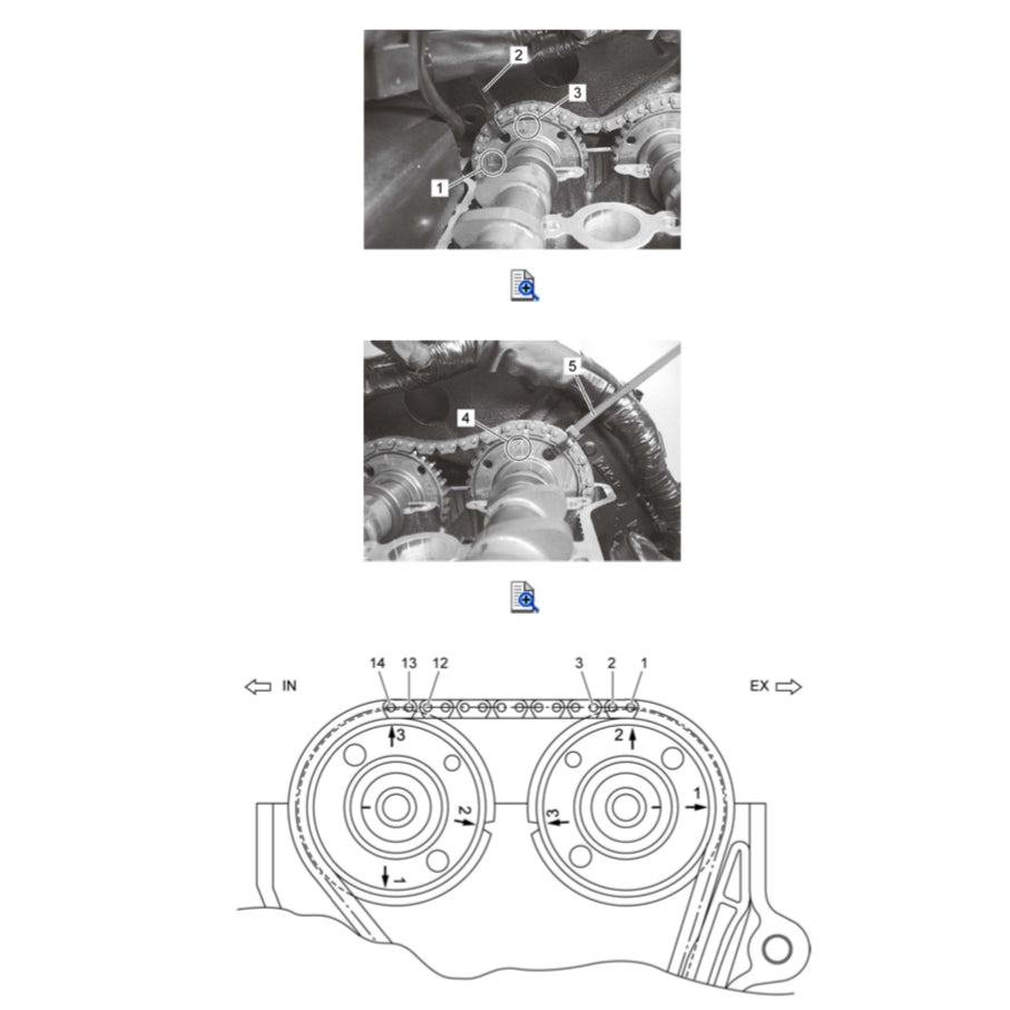 SUZUKI GSX-S 1000 (2015-2018) SERVICE WORKSHOP MANUAL + OWNER'S MANUAL + TECHNICAL MANUAL